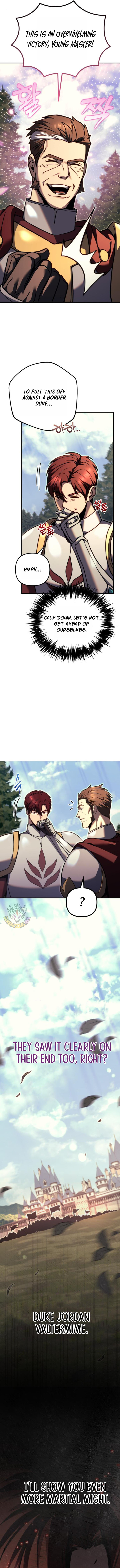 Regressor of the Fallen family Chapter 86 4